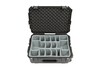 SKB ISERIES 3I-2215-8DT CASE W/THINK TANK DESIGNED PHOTO DIVIDERS