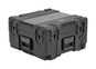 SKB rSeries 2222-12 Case with Wheels