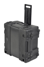 SKB rSeries 2222-12 Case with Wheels