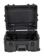 SKB rSeries 2222-12 Case with Wheels