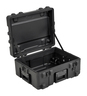 SKB rSeries 2222-12 Case with Wheels