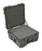 SKB rSeries 2222-12 Case with Wheels