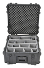 SKB rSeries 2222-12 Case with Wheels