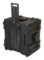 SKB rSeries 2423-17 Case with Wheels