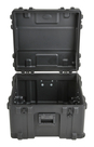 SKB rSeries 2423-17 Case with Wheels