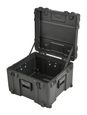 SKB rSeries 2423-17 Case with Wheels