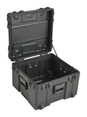 SKB rSeries 2423-17 Case with Wheels