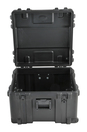 SKB rSeries 2423-17 Case with Wheels