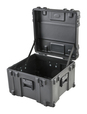 SKB rSeries 2423-17 Case with Wheels