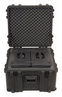 SKB rSeries 2423-17 Case with Wheels