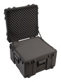 SKB rSeries 2423-17 Case with Wheels