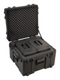 SKB rSeries 2423-17 Case with Wheels