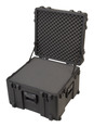 SKB rSeries 2423-17 Case with Wheels
