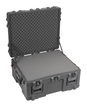 SKB rSeries 3025-15 Case with Wheels