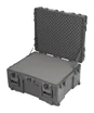 SKB rSeries 3025-15 Case with Wheels