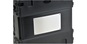 SKB Shipping Label Plate - 12” X 7”