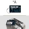 Trace Me Luggage Tracker