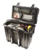 Utility Padded Dividers with Lid Organiser 1440 for Peli 1440 Case