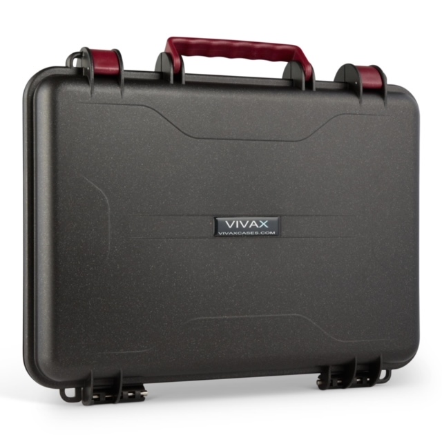 Vivax Laptop Case (for Laptops up-to 16 inch)