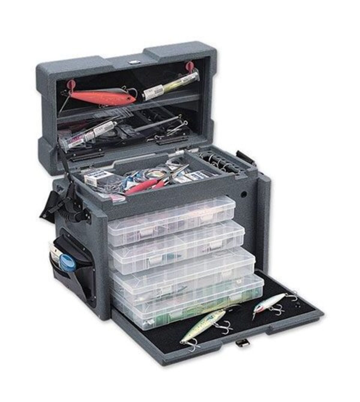 calcutta tackle bag Calcutta Squall 3600 Express Tackle Bag