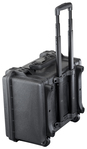 Max Case MAX465H220TR Black with Wheels