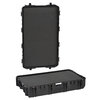 Explorer 10840 Waterproof Case With Wheels - Black with Foam