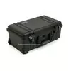 PELI 1510 LOC Laptop Overnight Case - with wheels