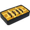 Peli 1485 Padded Divider Set