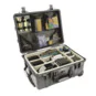 Peli Photographer Lid Organiser for 1560 Case