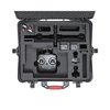 HPRC 2700W CASE FOR DJI RONIN-M
