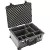 TrekPak 1560 for Peli 1560 Case