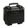 Explorer 2717 Waterproof Case - Black Front