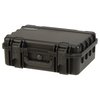SKB 3I-1711-6B-L Case With Layered Foam