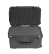 SKB 3I-2213-12B-C Case with Wheels (with Cubed Foam) with Wheels