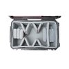 SKB 3I-2213-12DT Case with Wheels (with Think Tank Dividers)