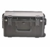 SKB 3I-2217-10PT Case with Wheels (with Think Tank Dividers)
