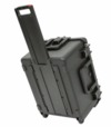 SKB 3I-2217-12DT Case with Wheels (with Think Tank Dividers)