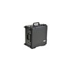 SKB 3I-2222-12B-E Case with Wheels (Empty)
