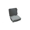 SKB 3I-2421-7B-C Case With Cubed Foam