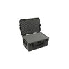 SKB 3i-2617-12B-C Case With Cubed Foam