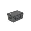 SKB 3i-2617-12B-E Case Empty with Wheels