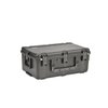 SKB 3i-2918-10B-C Case with Wheels (with Cubed Foam)