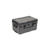 SKB 3i-2918-14B-C Case with Wheels (with Cubed Foam)