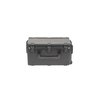 SKB 3i-2918-14B-C Case with Wheels (with Cubed Foam)
