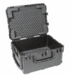 SKB 3I-2922-16B2 ISERIES 2922-16B2 WATERPROOF BOSE B2 SUBWOOFER CASE