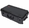 SKB 3I-3016-10B-C Case with Wheels (With Foam)