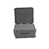 SKB 3i-3026-15B-C Case with Wheels (with Cubed Foam)