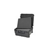 SKB 3i-3026-15B-C Case with Wheels (with Cubed Foam)
