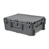 SKB 3i-3424-12B-C Case With Cubed Foam
