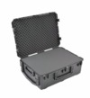 SKB 3i-3424-12B-C Case With Cubed Foam